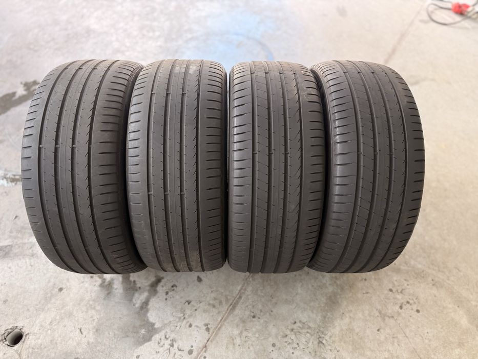 Летни гуми 235/40/19 ДОТ:24 PIRELLI