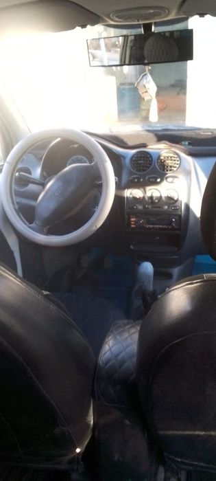 Moshina xarajati yoq