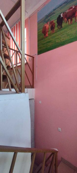 Продается коммерческое помещение в 7 мкр