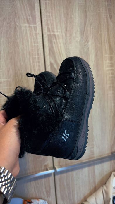 Ghete imblanite nr 27