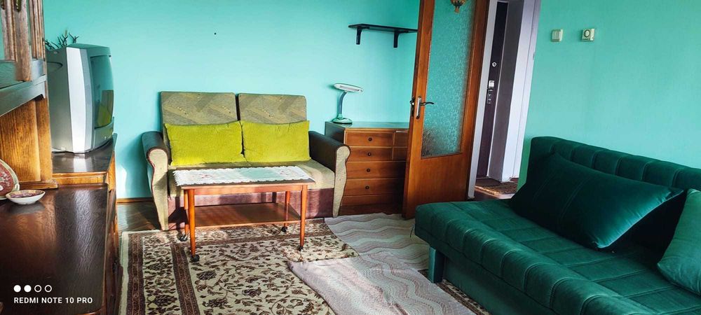 Apartament doua camere de inchiriat Bistrița