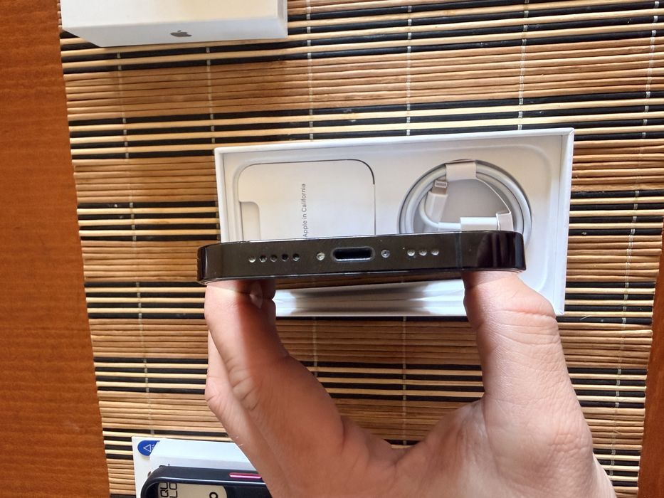 iPhone 14 pro 256 gb + подаръци