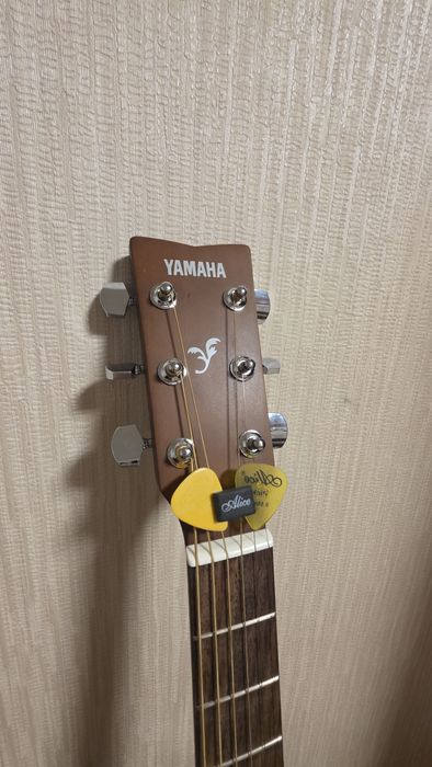 Гитара Yamaha F310 оригинал