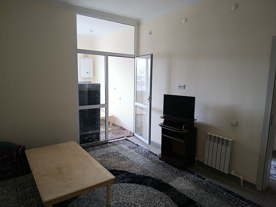 Ijaraga uzoq muddatga