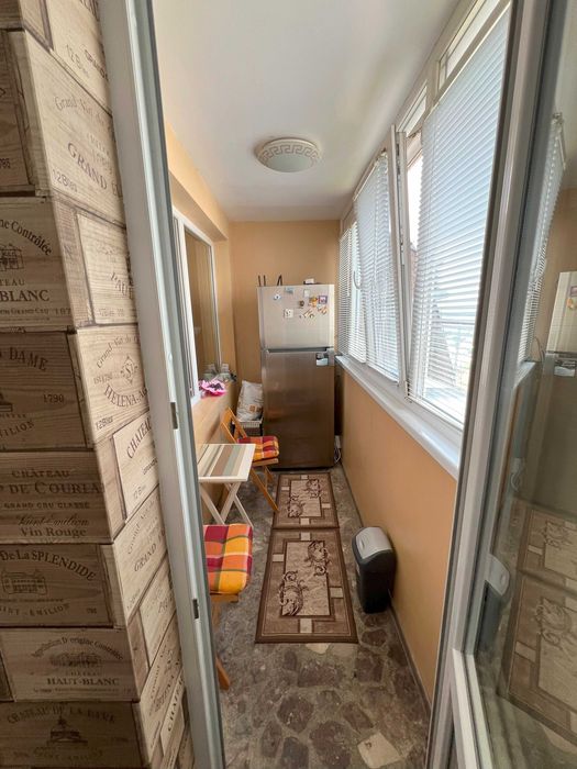 Продава се Тристаен апартамент в Русе, Център - 95 кв.м за 1264 €/кв.м - Снимка #3