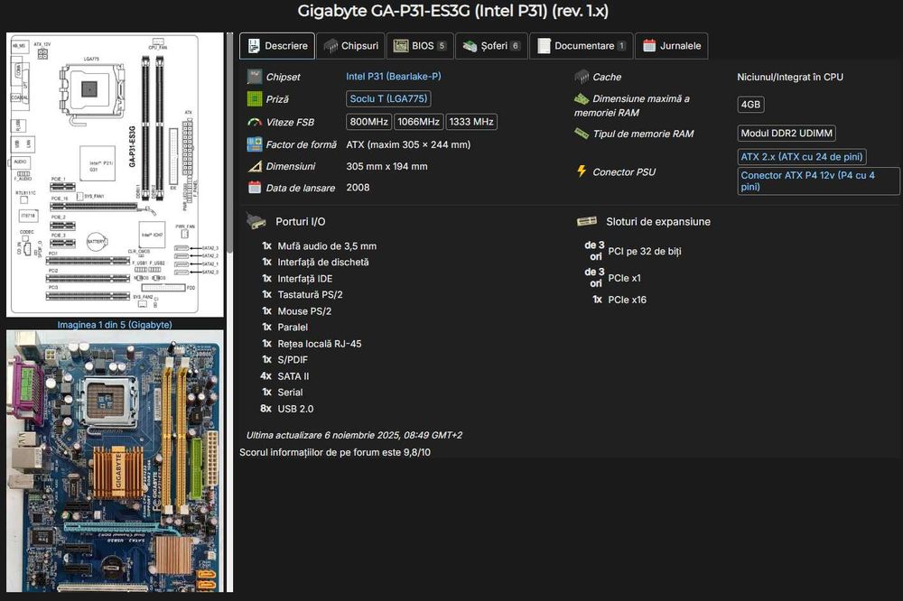 Calculator kit RETRO