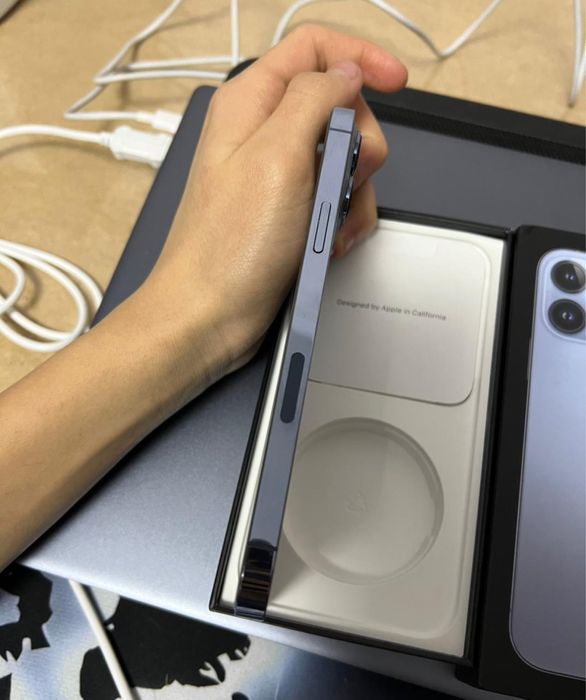 Iphone 13Pro Max/256gb