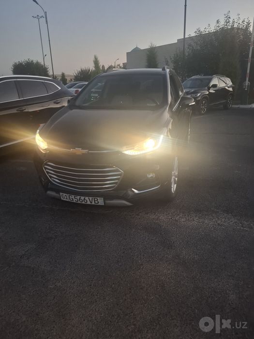 Treker 1 avtamat 2020 yil