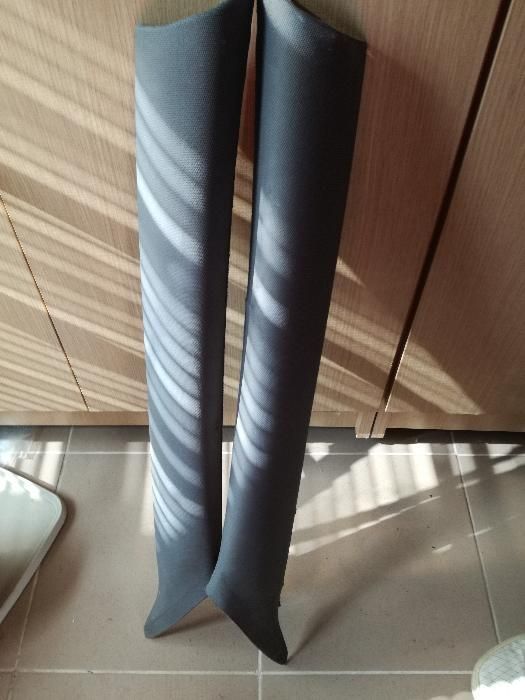 Копчета,дръжки,кори,уплътнения, Ауди а4 б5