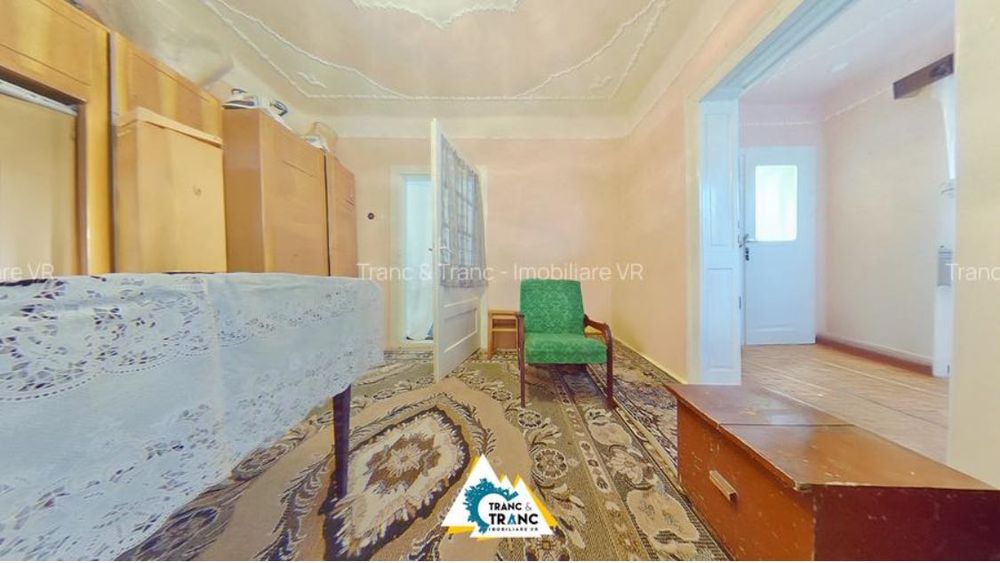 Casă de vânzare Arad