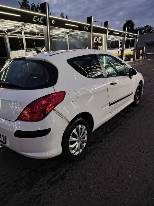 PEUGEOT 308 2008 — imagine 5