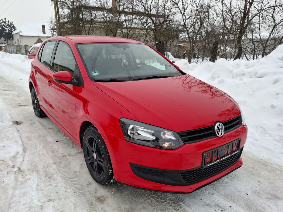 Polo 1.2 benzina 1.2 Tdi  Up 1.0 Mpi E5