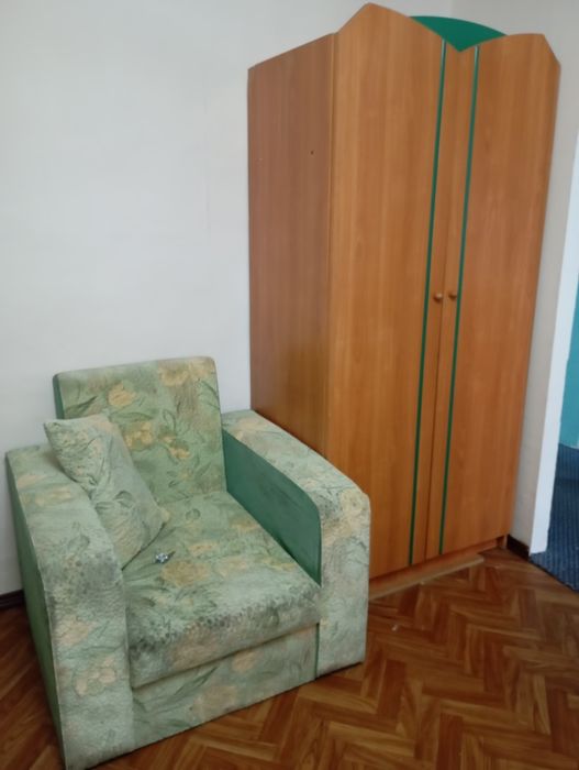 Отдам мебель  Даром