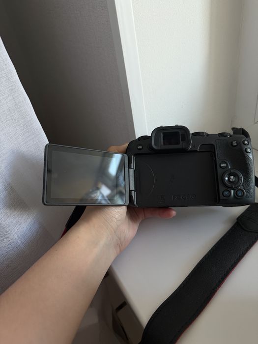 Продам фотоаппарат Canon