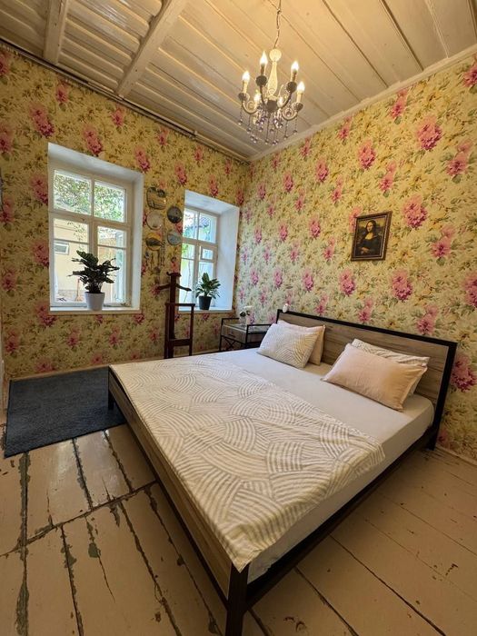 Мирабадский район. Дом 4-комнатный, 1,30-Сотки. Отличное месторасполож