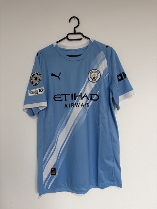 Tricou Manchester City
