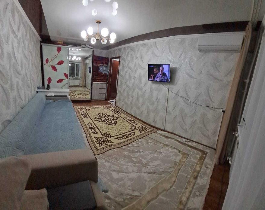 Продажа 1 комнатной квартира