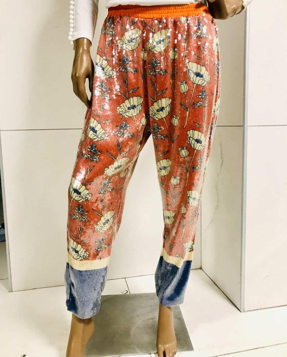 Брюки twinset оригинал