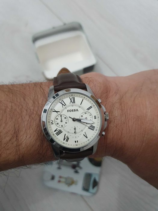 Ceas Fossil FS4839