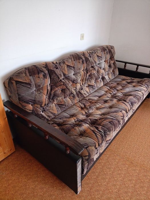 Продам диван б/у