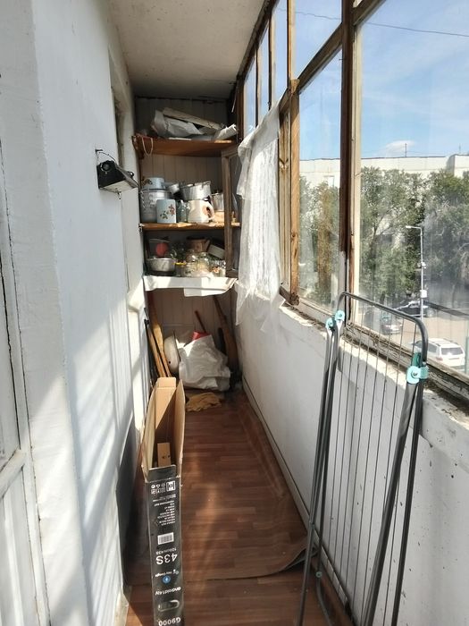 Продам 1 комнатную квартиру