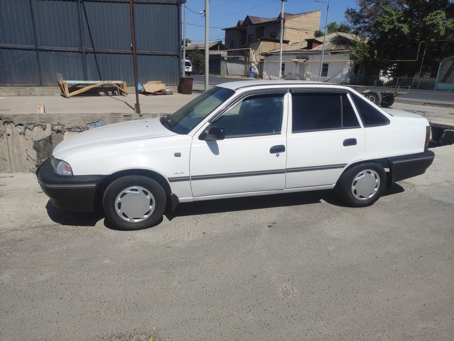 Neksiya 1 2007yil