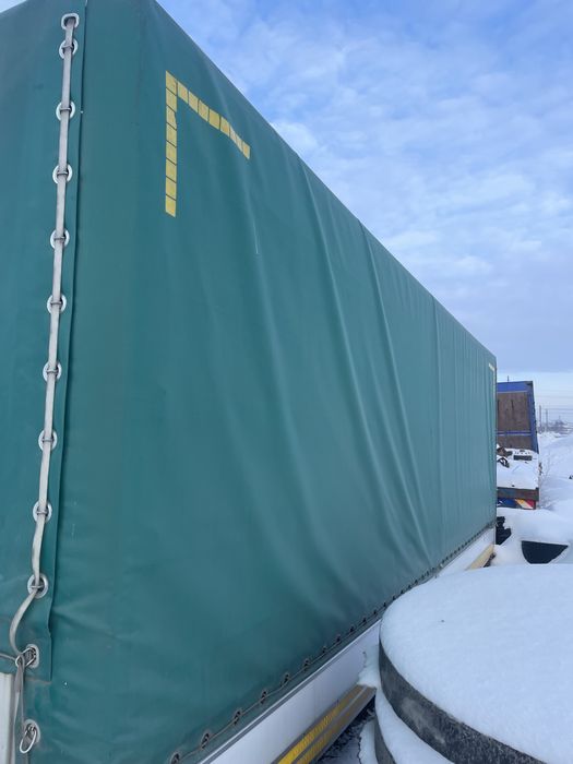 продам кузов-будку