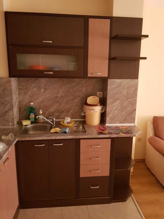 Продава се Двустаен апартамент в к.к. Слънчев бряг - 75 кв.м за 840 €/кв.м - Снимка #2