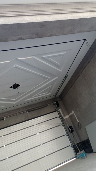 Алкафу'н мантаж алюкабонд ишлари тез сфатли либой дизайинда танлавдв а