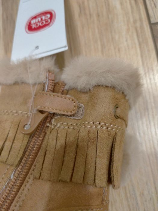 Продам сапоги кожаные Польша натуралка