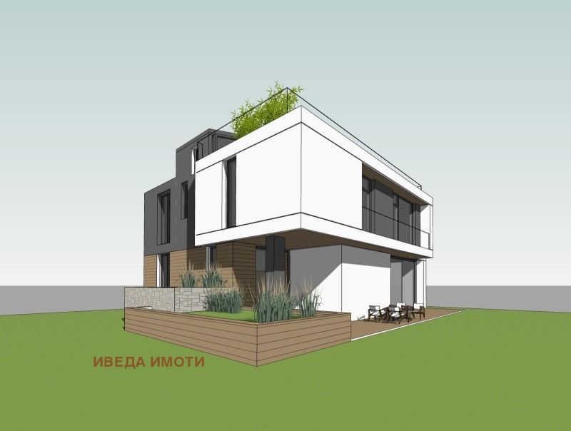 Продава се Къща в с. Приселци, Област Варна - 2017 кв.м за 113 €/кв.м - Снимка #2