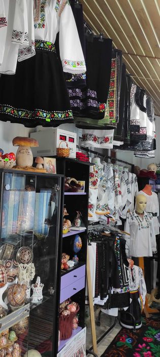 Artă tradițională