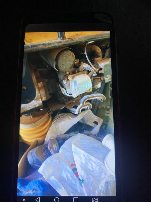 Вирбратор инструмент