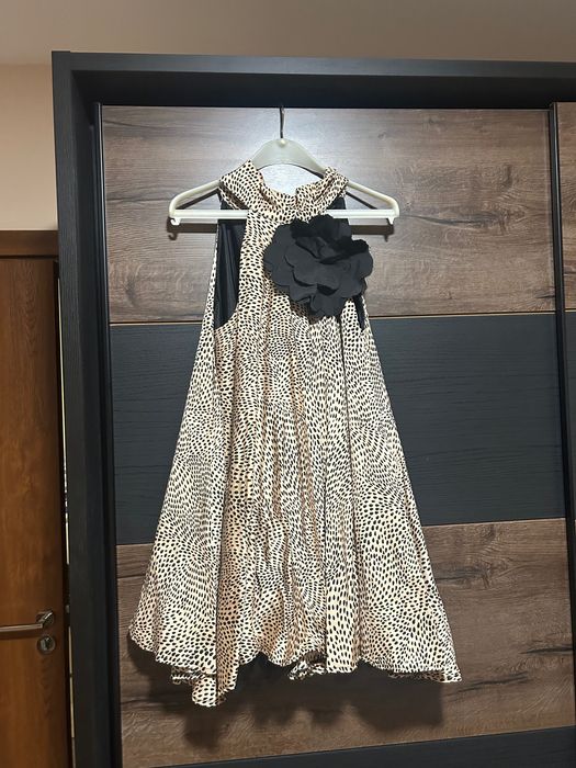 Официални дамски рокли