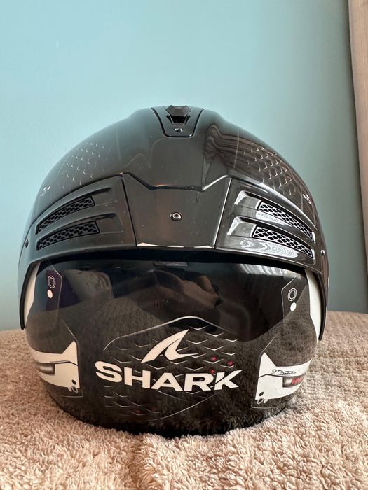Мотошлем Shark Spartan RS