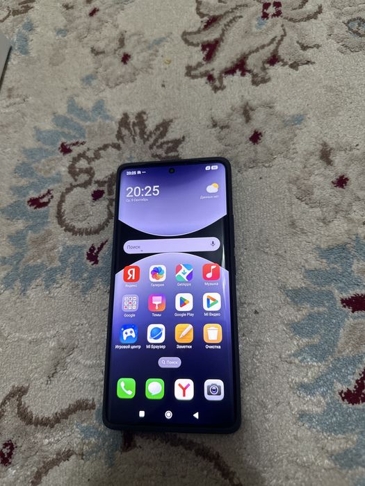 Redmi Note 14 Pro