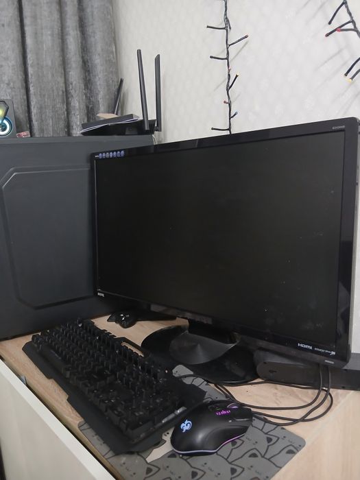 Компютер для работы для игры