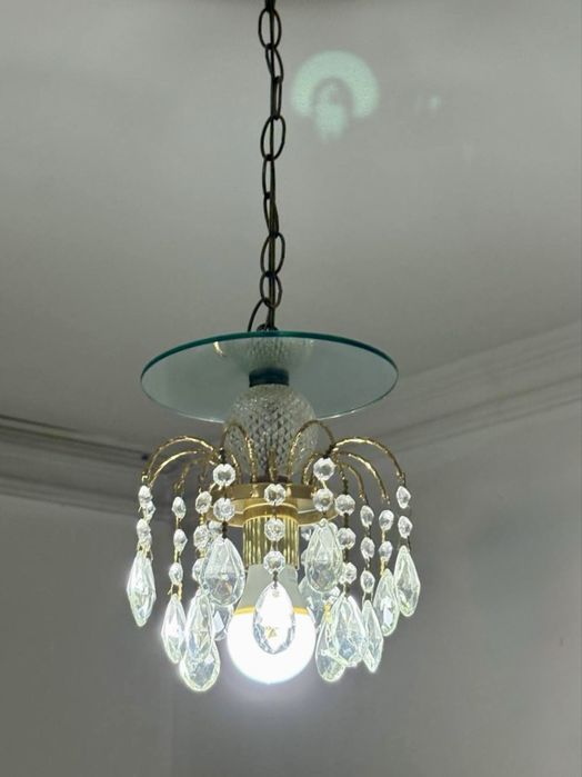 Люстра классическая недорого!!