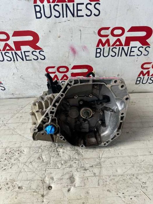 Cutie de viteze Dacia Dokker1.6 sce cod cutie JR5-050