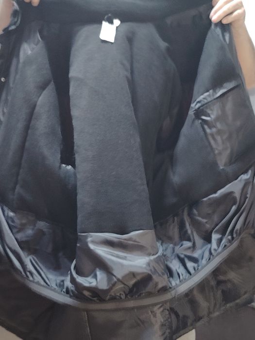 Продам зимний костюм