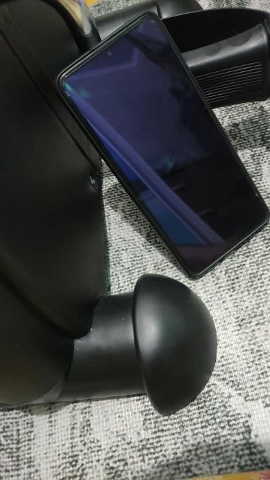Poco 6x 5g 256/12
