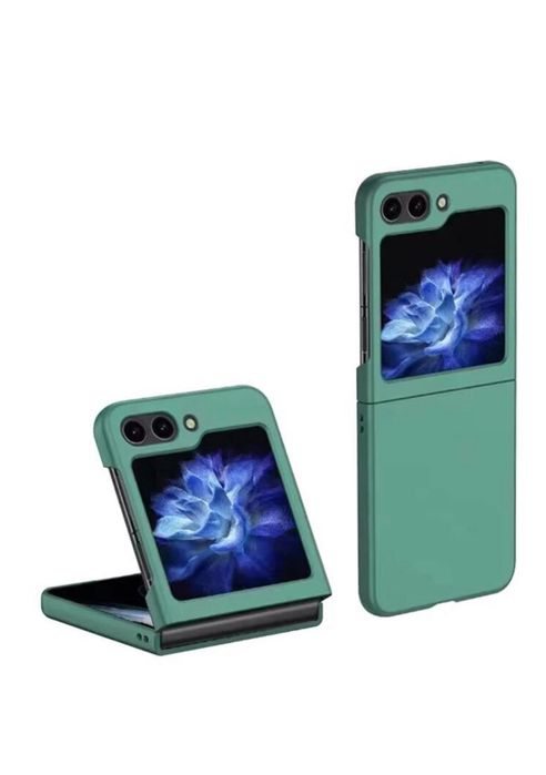 Samsung Z FLIP 6 - Husa Ultra Slim Fata Spate Full Cover