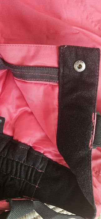 Pantaloni de schi Crivit 146-152