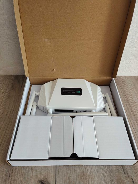 Специальный китайский маршрутизатор WIFI