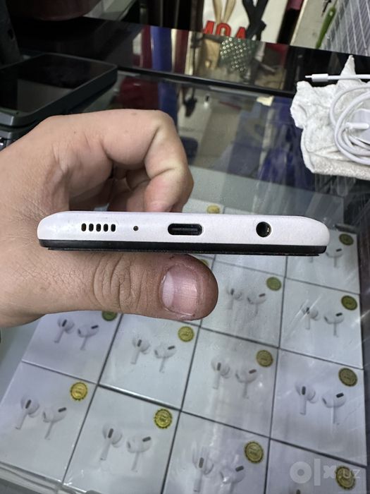 Samsung A21S Срочно продается!!!