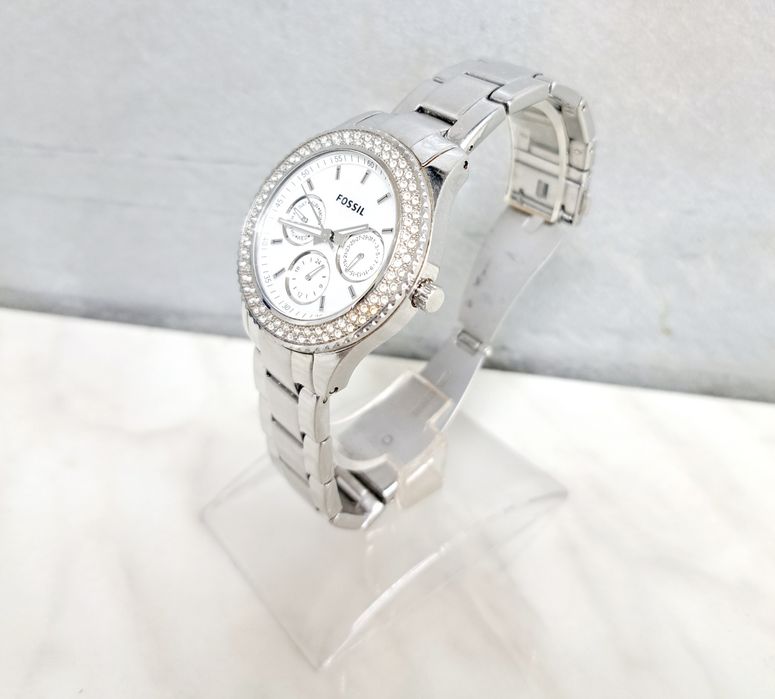 Ceas Fossil ES2860 Bmg Amanet 76826