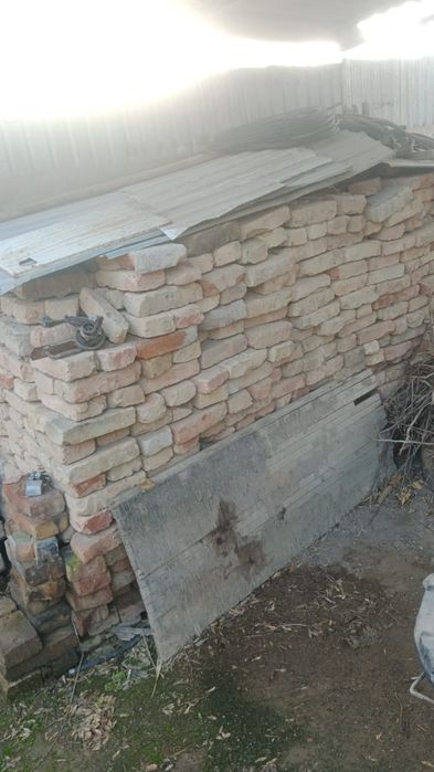 Керпыш сатылады багасы келысымды