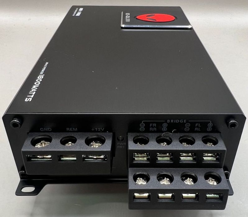 Усилитель ELEMENT-5. Новый.