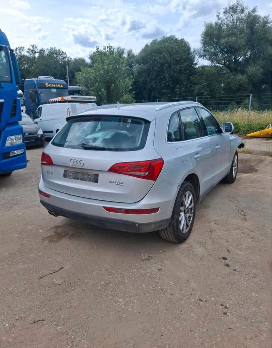 AUDI Q5 2009 — imagine 2