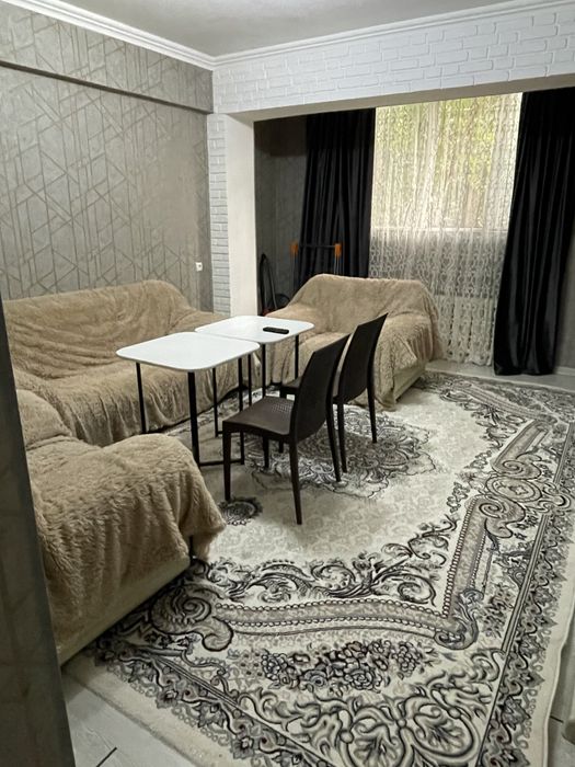 Кунлик Уй ижарага . Сдаю посуточно квартиру Yunusobod